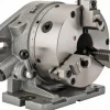 24 Position, 8" Chuck, Super Indexing Spacer