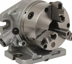 24 Position, 6" Chuck, Super Indexing Spacer