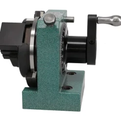 24 Position, V-Block Grinding Fixture & Indexing Spacer