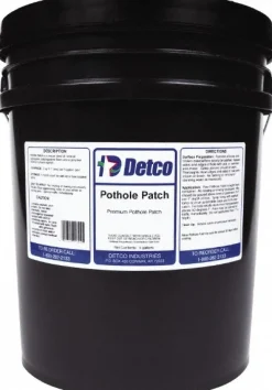 Pothole Patch: 5 gal Pail