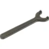 Power Beveler & Deburrer Accessories: For Use With: B-500 Beveller Series; Material: Steel; Includes: Spanner Wrench