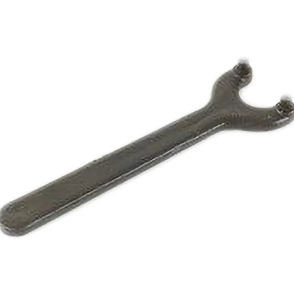 Power Beveler & Deburrer Accessories: For Use With: B-500 Beveller Series; Material: Steel; Includes: Spanner Wrench