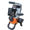 Power Bevelers & Deburrers: Bevel Capacity (mm): 15.00