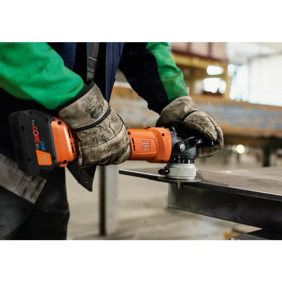 Power Bevelers & Deburrers: Tool Type: Beveler; Bevel Angle: 45.00; Bevel Capacity: 5 in; No-Load RPM: 7500