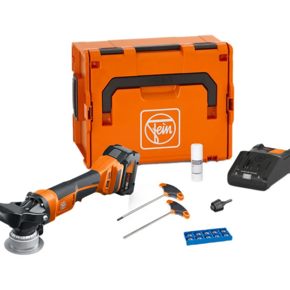 Power Bevelers & Deburrers: Tool Type: Beveler; Bevel Angle: 45.00; Bevel Capacity: 5 in; No-Load RPM: 7500