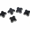 Power Beveling & Deburring Carbide Insert