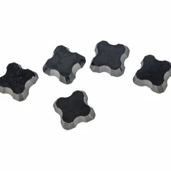 Power Beveling & Deburring Carbide Insert