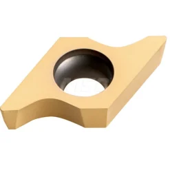 0.402" Power Beveling & Deburring Radius Insert