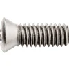 Power Beveling & Deburring Screw