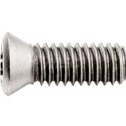 Power Beveling & Deburring Screw