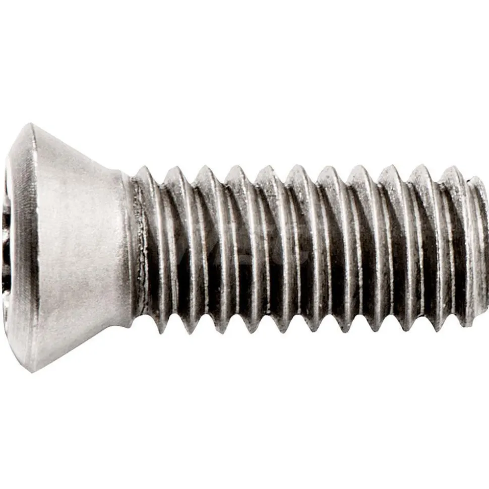 Power Beveling & Deburring Screw
