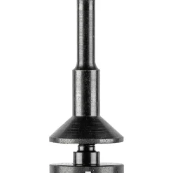 Power Grinder, Buffer & Sander Arbors: Arbor Type: Threaded Arbor; For Use With: Die Grinder; Compatible Tool Type: Die Grinder