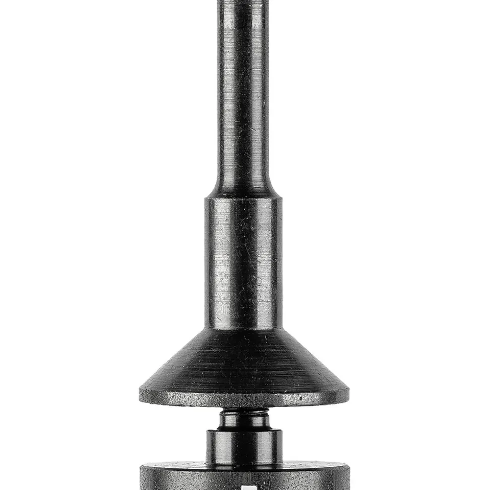 Power Grinder, Buffer & Sander Arbors: Arbor Type: Threaded Arbor; For Use With: Die Grinder; Compatible Tool Type: Die Grinder