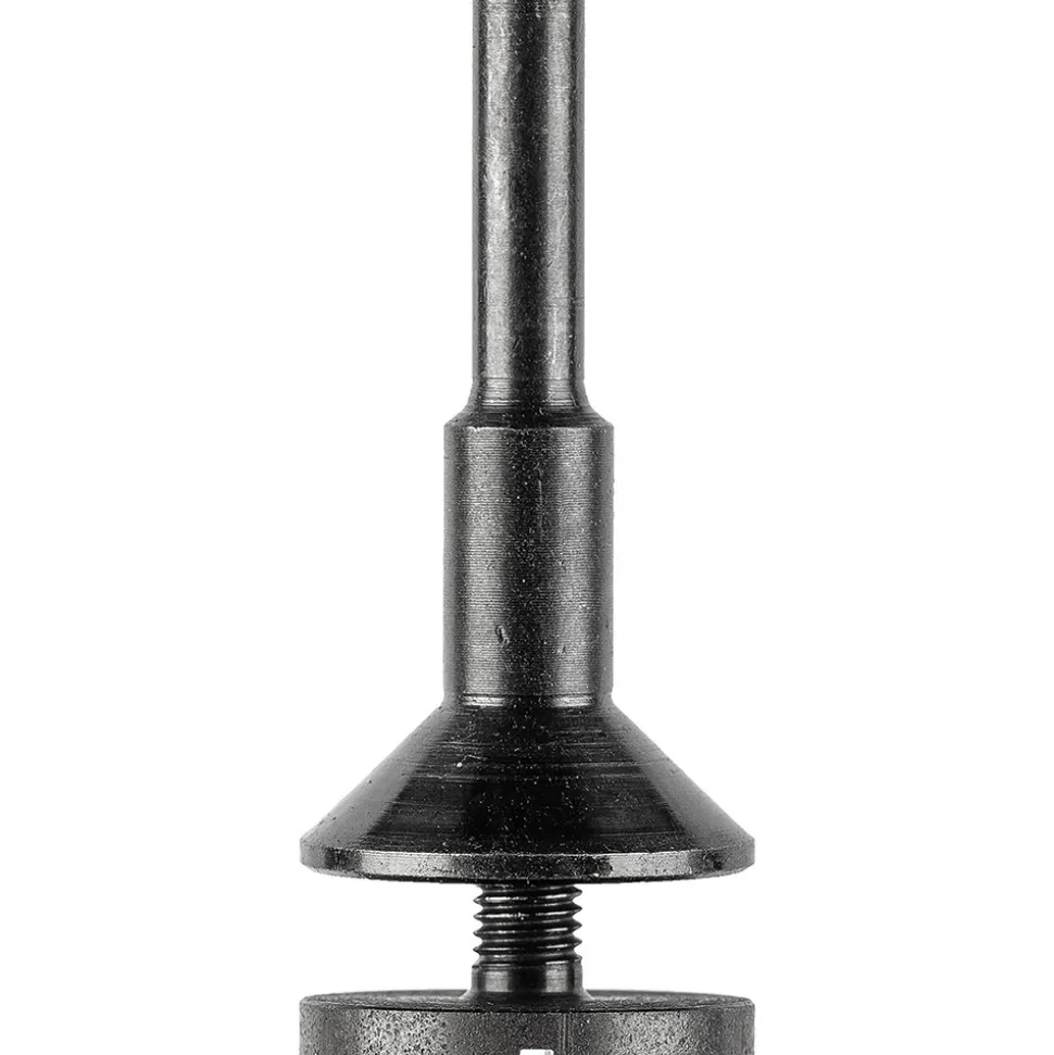 Power Grinder, Buffer & Sander Arbors: Arbor Type: Threaded Arbor; For Use With: Die Grinder; Compatible Tool Type: Die Grinder