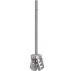 Power Mixer Accessories: Accessory Type: Mud & Resin Mixer