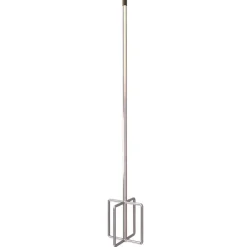 Power Mixer Accessories: Accessory Type: Egg Beater Mixer