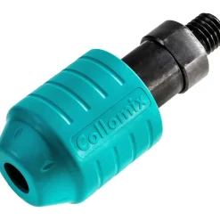 Power Mixer Accessories: Accessory Type: Click-In Quick Change