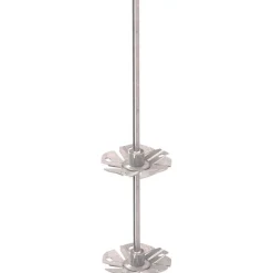 Power Mixer Accessories: Accessory Type: Adjustable Position Mixer