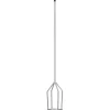 Power Mixer Accessories: Accessory Type: Birdcage Mixer