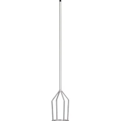 Power Mixer Accessories: Accessory Type: Birdcage Mixer