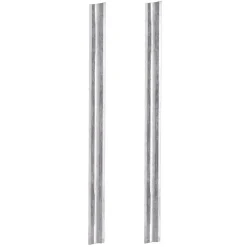 Power Planer & Joiner Accessories: Accessory Type: Planer Blade; For Use With: D26677K, DW678K, DW680K, D26676; Description: Reversible Carbide Straight Blades for use with DW677K, DW680K, or DW678K