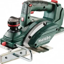 Power Planers & Joiners; Type: Bench Planer; Depth Of Cut: 0.0787 in; Depth of Cut (Inch): 0.0787; Maximum Width (Inch): 3-7/32; Speed (RPM): 16000; Depth Capacity (Inch): 11/32; Voltage: 18 V; Arbor Size (Inch): 7/8; Voltage: 18; 18 V