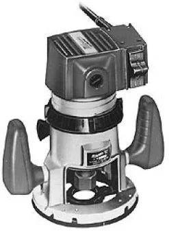 Power Router Accessories: Accessory Type: Collet; For Use With: Milwaukee Router Models 5610, 5620, 5650, 5660, 5670, 5680, 5681, 5682