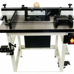 Power Router Accessories: Accessory Type: Router Adapter; For Use With: JRL-912