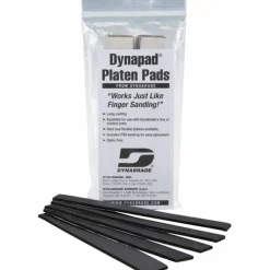 Power Sander Platen Pad: