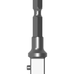Power Screwdriver Bit: