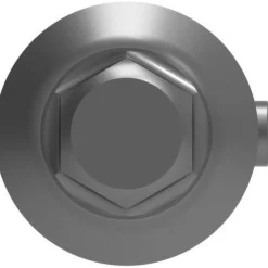Power Screwdriver Bit: