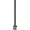 Power Screwdriver Bit: