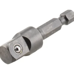 Power Screwdriver Bit: 1/4