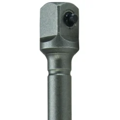 Power Screwdriver Bit: 1/4