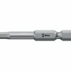 Power Screwdriver Bit: 3/16" Hex Drive