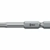 Power Screwdriver Bit: 1/8" Hex Drive