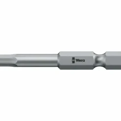 Power Screwdriver Bit: 1/8" Hex Drive