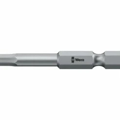 Power Screwdriver Bit: 3/32" Hex Drive