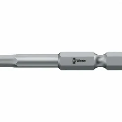 Power Screwdriver Bit: 5/32" Hex Drive