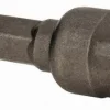 Power Screwdriver Bit: Hex to Square Adapter Bit