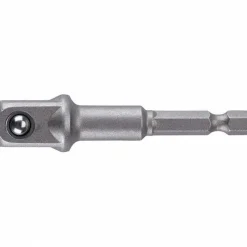 Power Screwdriver Bit: Impact Socket Adapter Bit