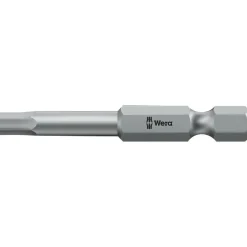 Power Screwdriver Bit: 2.5 mm Speciality Point Size