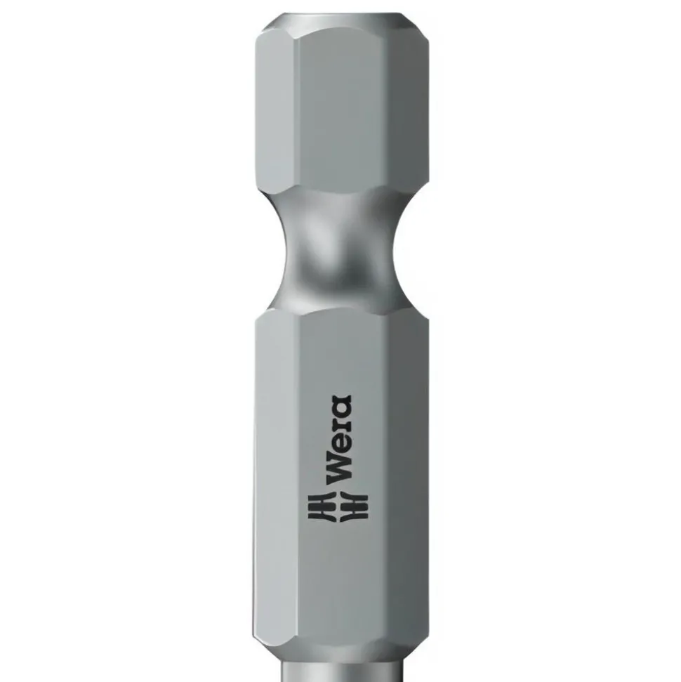 Power Screwdriver Bit: 2.5 mm Speciality Point Size