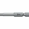 Power Screwdriver Bit: 3 mm Speciality Point Size