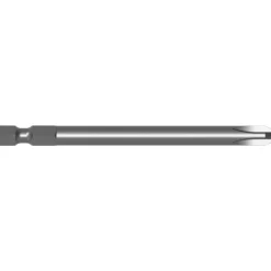 Power Screwdriver Bit: Phillips Bit, 1/4