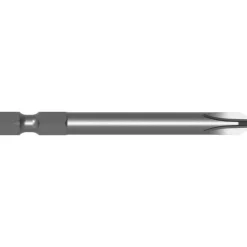 Power Screwdriver Bit: Phillips Bit, 1/4