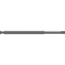 Power Screwdriver Bit: Phillips Bit, 1/4