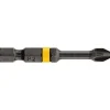 Power Screwdriver Bit: Phillips Bit, #2 Phillips