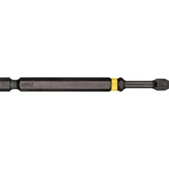 Power Screwdriver Bit: Phillips Bit, #2 Phillips