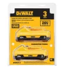 Power Tool Battery: 20.00V, Lithium-ion